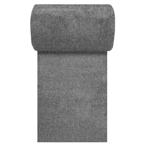 Chodnik ciemno szary Bella 80 i 100cm