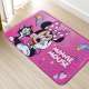 Dywanik dziecięcy - Mata Myszka Minnie Disney Kids