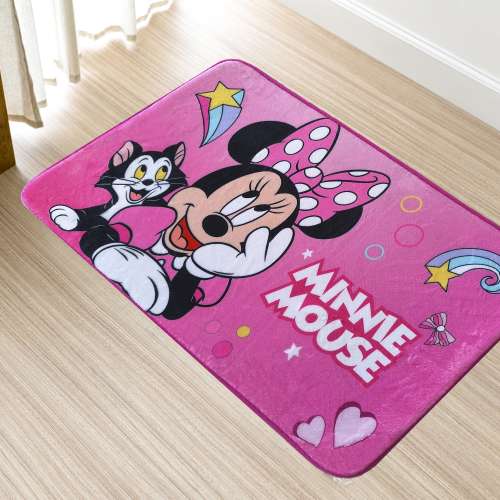 Dywanik dziecięcy - Mata Myszka Minnie Disney Kids