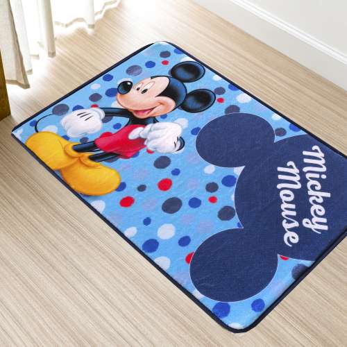 Dywanik dziecięcy - Mata Myszka Mickey Disney Kids