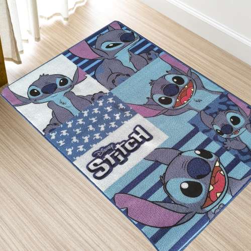 Dywan dziecięcy - Stitch Disney Kids