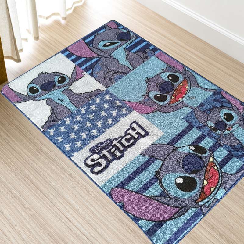 Dywan dziecięcy - Stitch Disney Kids
