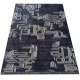 Dywan antypoślizgowy Horeca 01 black