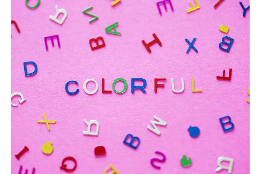 5 ciekawych sposobów, które pomogą dziecku w nauce kolorów
